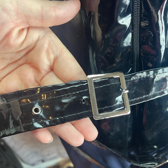 Torrid Sexy Cop Halloween Costume size 1X-2X - Picture 6 of 10